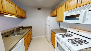 2785 S Knightsbridge Circle, Ann Arbor, MI 48105 — photo 2