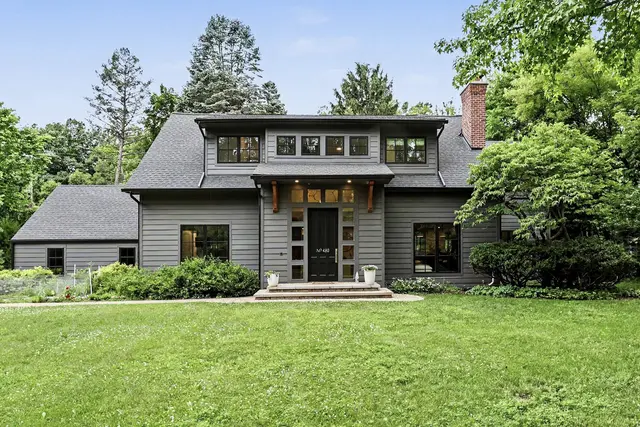 480 Huntington Drive, Ann Arbor, MI 48104