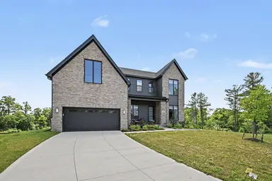 589 Concord Pines Drive, Ann Arbor, MI 48105 — photo 2