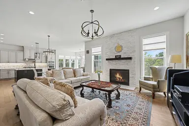 589 Concord Pines Drive, Ann Arbor, MI 48105 — photo 5