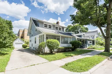 215 Buena Vista Avenue, Ann Arbor, MI 48103 — photo 2