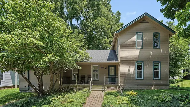 7650 Ann Arbor Street, Dexter, MI 48130