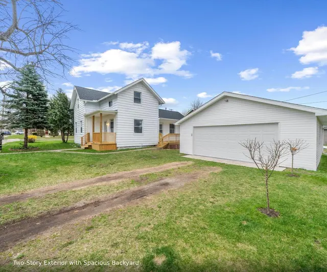 244 Cass Street, Dundee, MI 48131