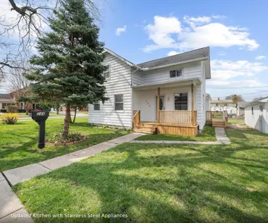 244 Cass Street, Dundee, MI 48131 — photo 2