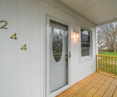 244 Cass Street, Dundee, MI 48131 — photo 4