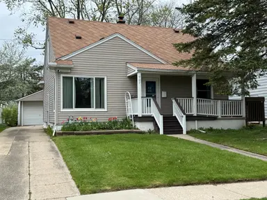 907 Bruce Street, Ann Arbor, MI 48103 — photo 2
