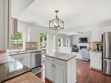 2159 Spring Ridge Drive, Ann Arbor, MI 48103 — photo 5