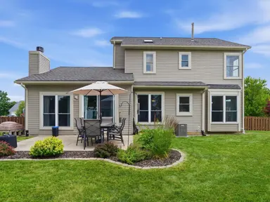 2159 Spring Ridge Drive, Ann Arbor, MI 48103 — photo 2