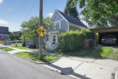 207 W Jefferson Street, Ann Arbor, MI 48103 — photo 4