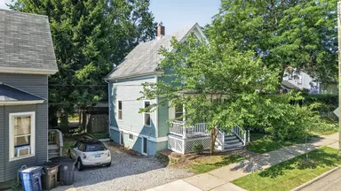 207 W Jefferson Street, Ann Arbor, MI 48103 — photo 3