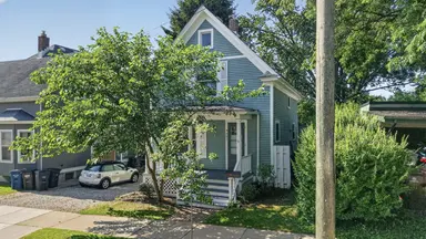 207 W Jefferson Street, Ann Arbor, MI 48103 — photo 2