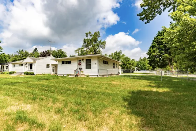 1195 Oak Street, Ypsilanti, MI 48198