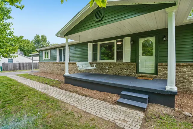 990 Centennial Avenue, Ypsilanti, MI 48198