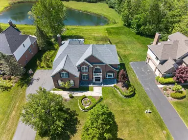 2931 Walnut Ridge Drive, Ann Arbor, MI 48103 — photo 2