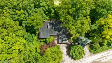 3595 E Huron River Drive, Ann Arbor, MI 48104 — photo 2