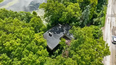 3595 E Huron River Drive, Ann Arbor, MI 48104 — photo 3