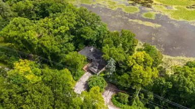 3595 E Huron River Drive, Ann Arbor, MI 48104 — photo 5