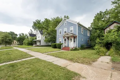 512 N Hamilton Street, Ypsilanti, MI 48197 — photo 2
