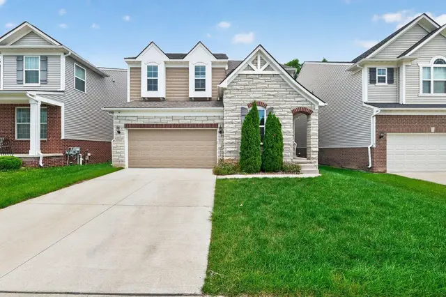 2967 Havre Street, Ann Arbor, MI 48105