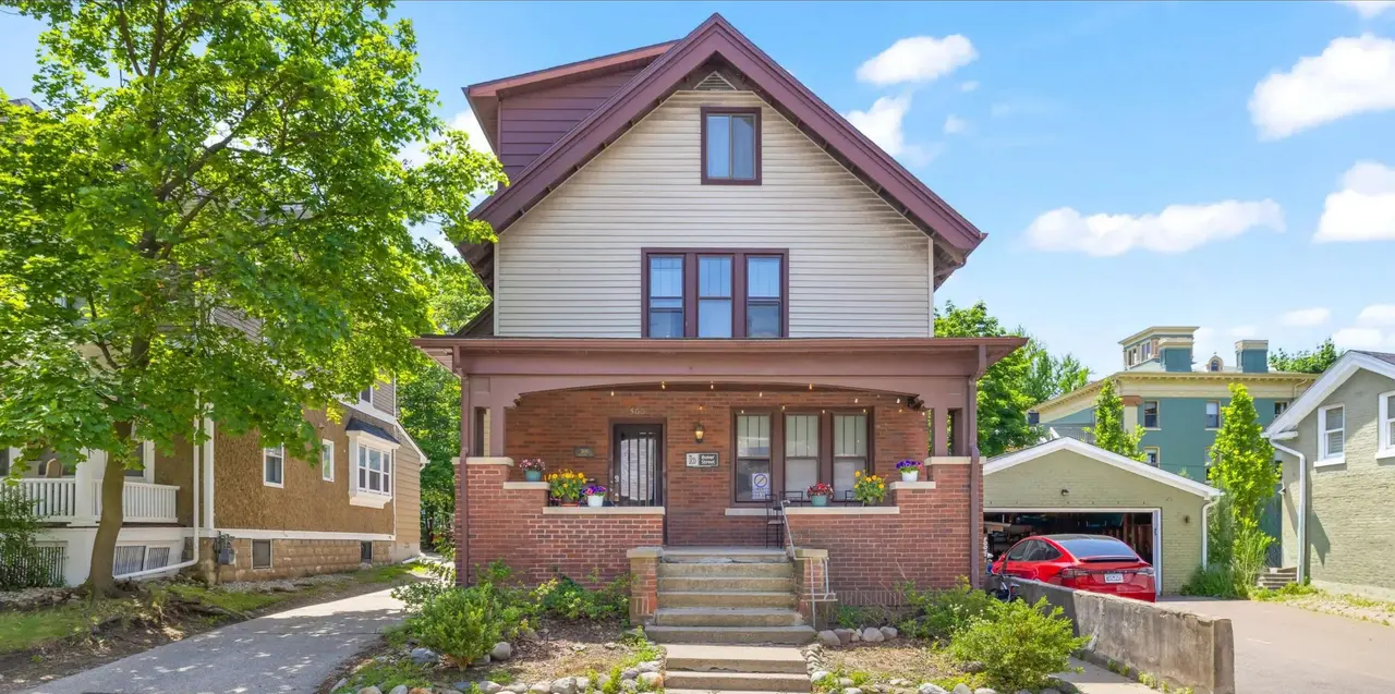 500 Catherine Street, Ann Arbor, MI 48104