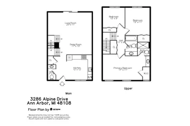 3286 Alpine Drive, Ann Arbor, MI 48108 — photo 4