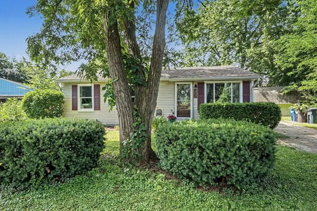 2136 Champagne Drive, Ann Arbor, MI 48108
