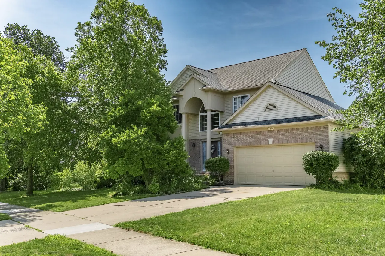 7878 Greene Farm Drive, Ypsilanti, MI 48197