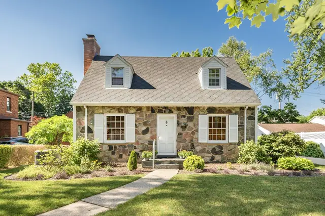 1205 Whittier Road, Ypsilanti, MI 48197
