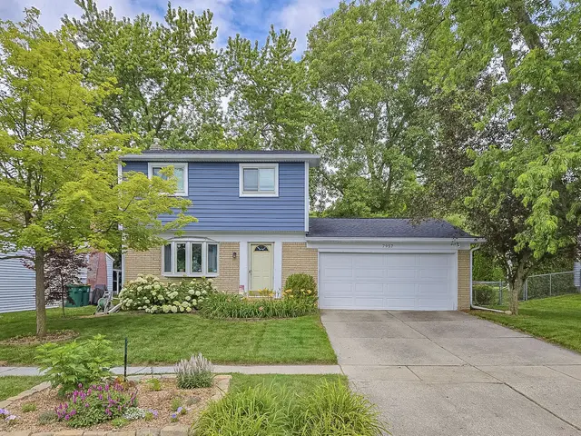 7957 Meadowview Court, Ypsilanti, MI 48197