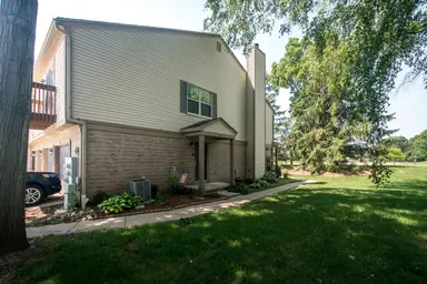 3007 Forest Creek Court, Ann Arbor, MI 48108 — photo 2