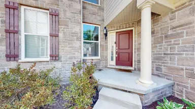 3019 N Spurway Drive, Ann Arbor, MI 48105 — photo 2