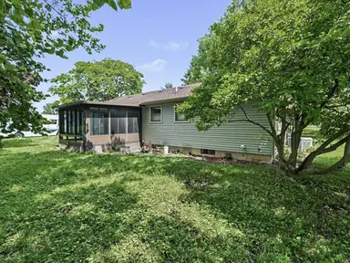 6085 DEXTER ANN ARBOR Road, Dexter, MI 48130 — photo 2