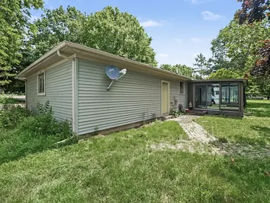 6085 DEXTER ANN ARBOR Road, Dexter, MI 48130 — photo 3
