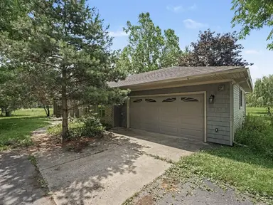 6085 DEXTER ANN ARBOR Road, Dexter, MI 48130 — photo 5