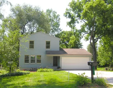 60 Luella Avenue, Ann Arbor, MI 48103 — photo 4