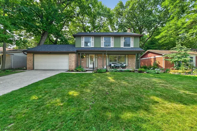3357 Tacoma Circle, Ann Arbor, MI 48108