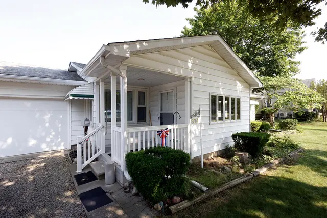 374 Dunham Street, Dundee, MI 48131
