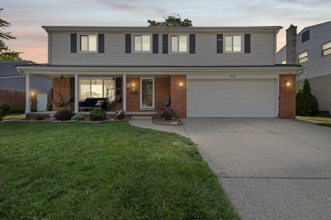 14638 Westmore Street, Livonia, MI 48154