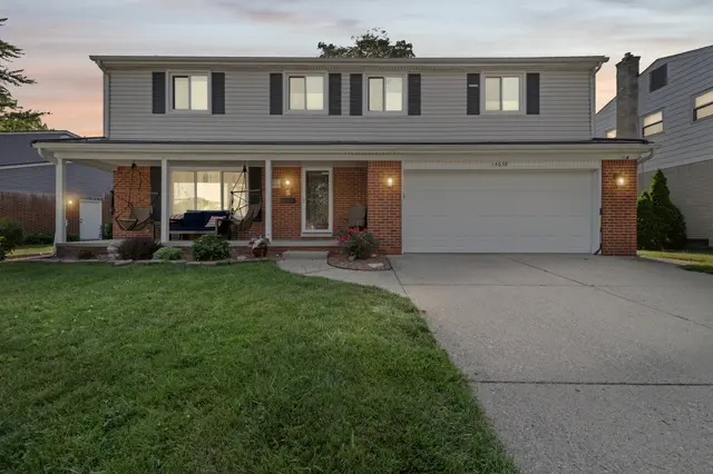 14638 Westmore Street, Livonia, MI 48154