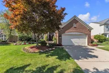 44899 Weymouth Drive, Canton, MI 48188 — photo 2