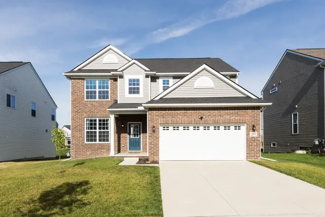 289 Springview Street, Ann Arbor, MI 48103