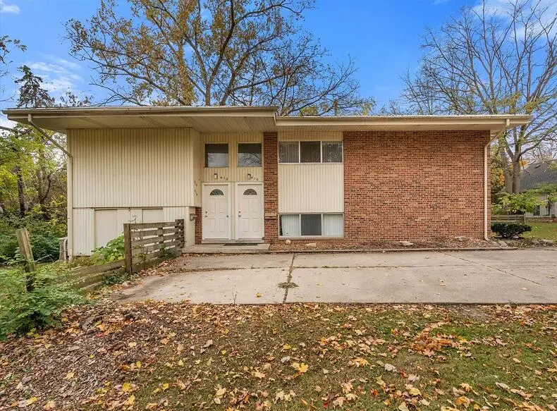 412 S Revena Boulevard, Ann Arbor, MI 48103