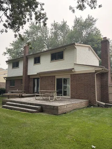 359 Old Creek Drive, Saline, MI 48176 — photo 4