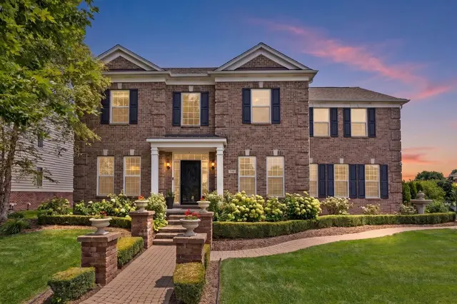 1715 Steeplechase Road, Canton, MI 48188