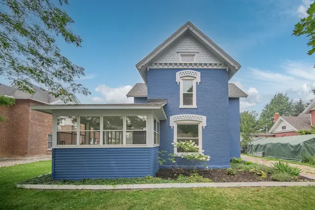 359 Ypsilanti Street, Dundee, MI 48131