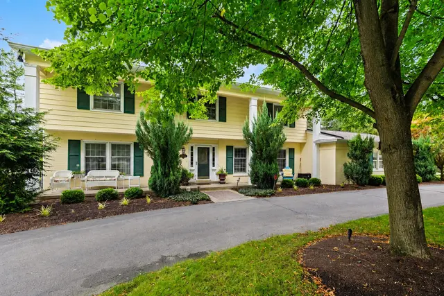 2464 Blueberry Lane, Ann Arbor, MI 48103
