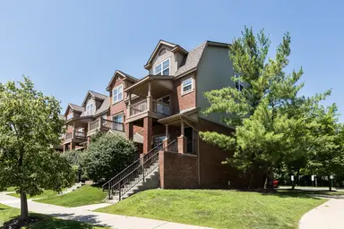 2865 Barclay Way, Ann Arbor, MI 48105 — photo 2