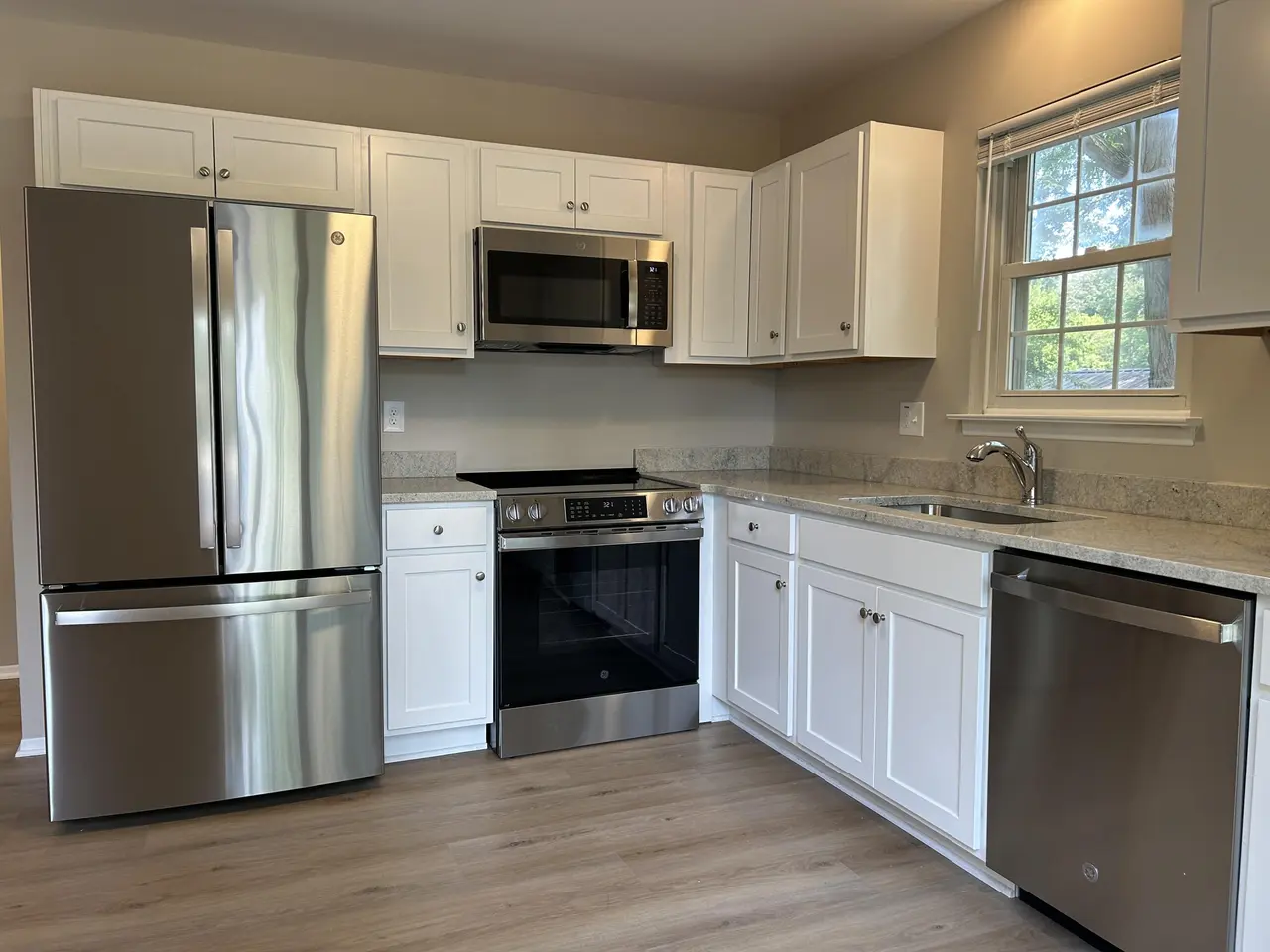 3288 Alpine Drive, Ann Arbor, MI 48108