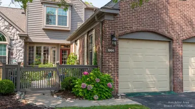 1964 Boulder Drive, Ann Arbor, MI 48104 — photo 2