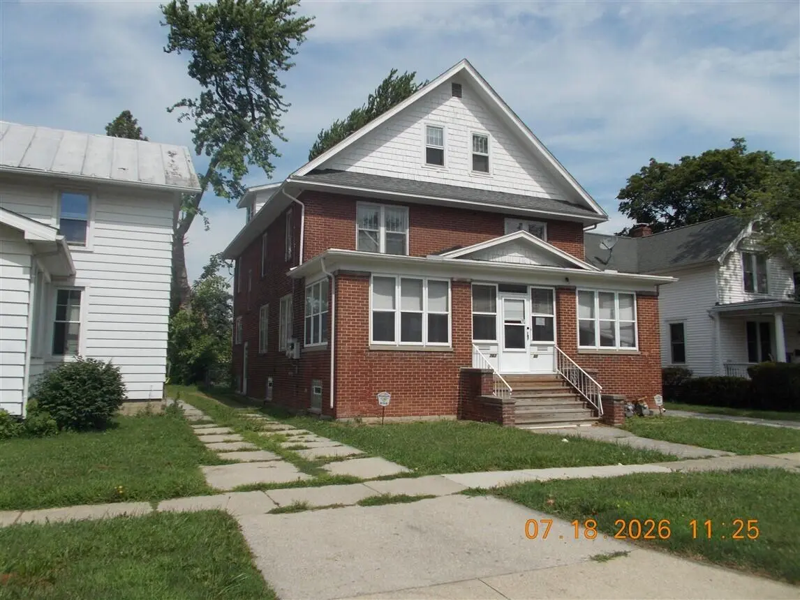 760 Washington Street, Monroe, MI 48161
